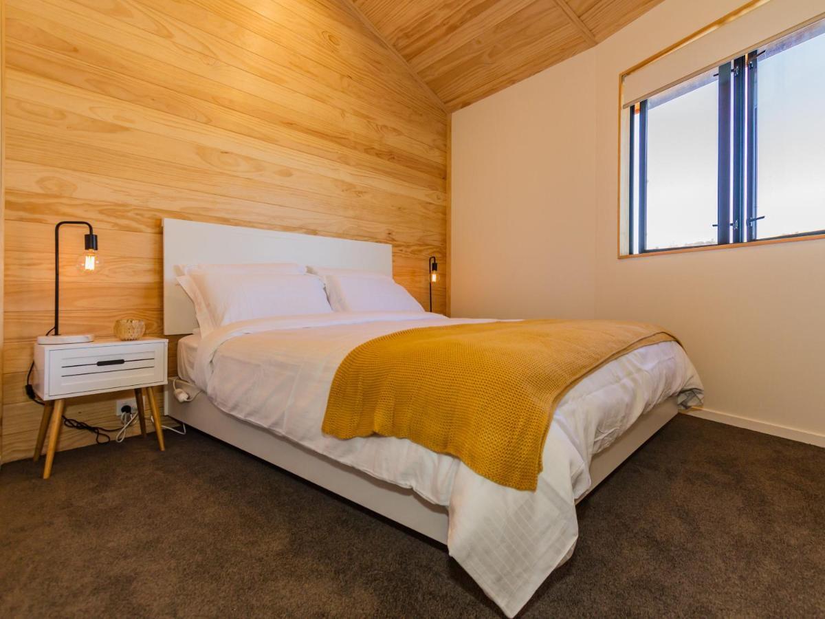 Heavenly Spa Views - Ohakune Holiday Home Exterior foto